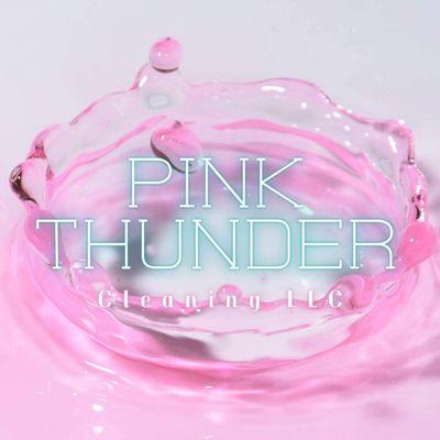 Pink Thunder