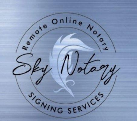 Sky Notary