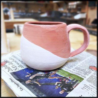Claytivity Pottery Studio