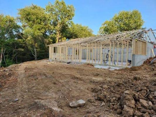 Coffer cleaning contractors