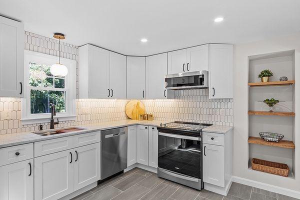 United Granite Works