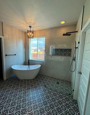 French Touch Renovations and Repairs