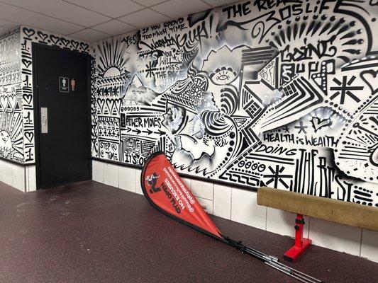 The Athletic Compound