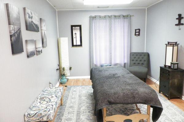 Flint School of Therapeutic Massage