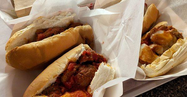 Acton New London Style Pizza