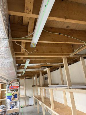 G&M Electrical Services