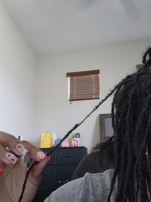 Lovelylocs Natural Hair Care Products