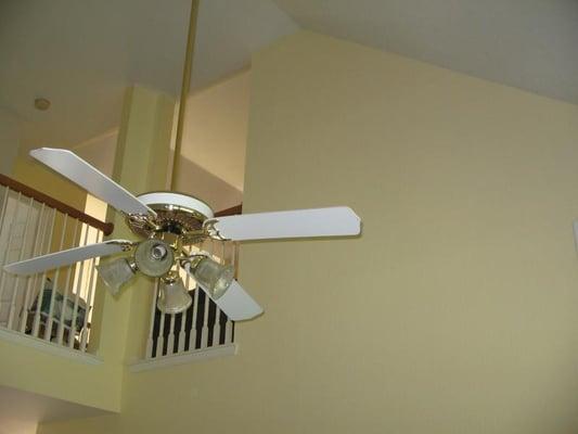 McDowell's Handyman Service