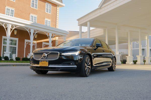 Premiere Transportation