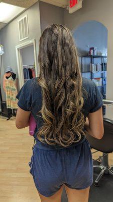 Beverly Hills Hair Studio