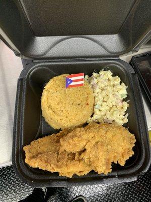 La Familia Del Otoao