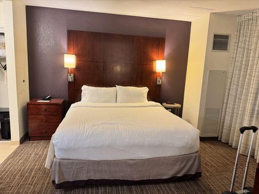 Residence Inn Alexandria Old Town South at Carlyle