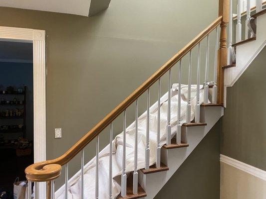 Perfect Package Painting