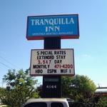 Tranquilla Inn