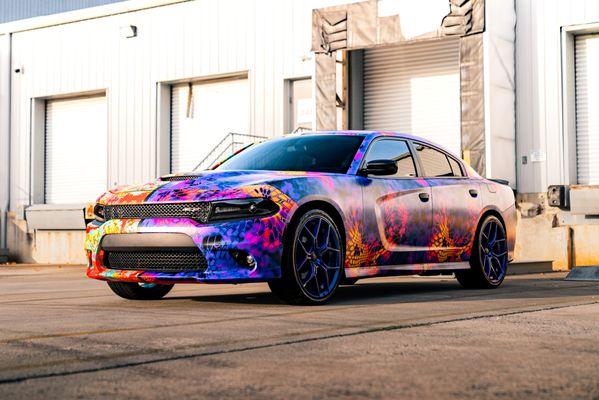 Driven Creations Custom