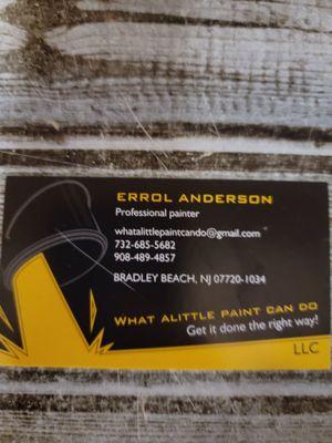 What A Little Paint Can Do