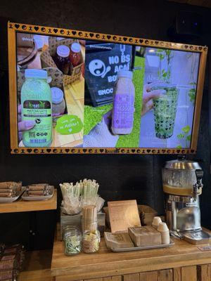 Kreation Organic Juicery