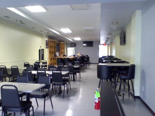 Frank's Original Grill