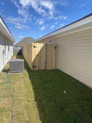 MJW Handyman Services