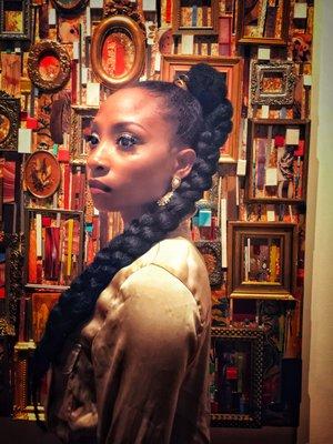 FGM Image Consulting Firm