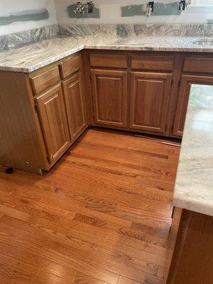 E & J Contractor Services