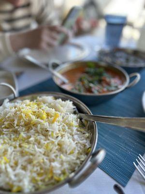 Mayur Cuisine of India