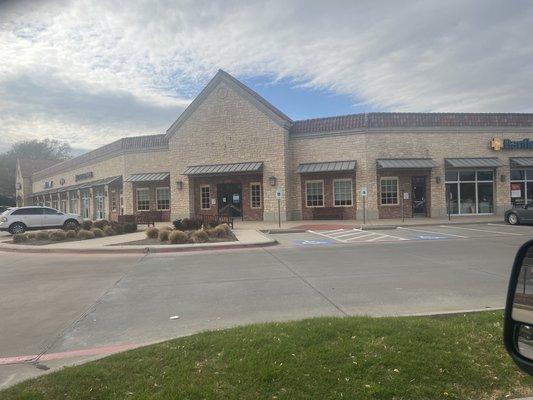 American Outlaw Logistics