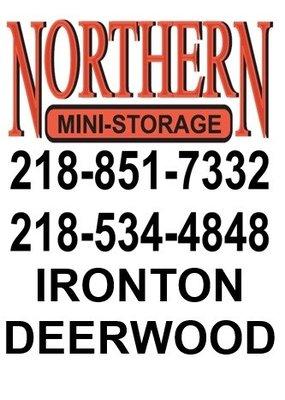 Northern Mini Storage