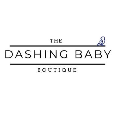 The Dashing Baby Boutique