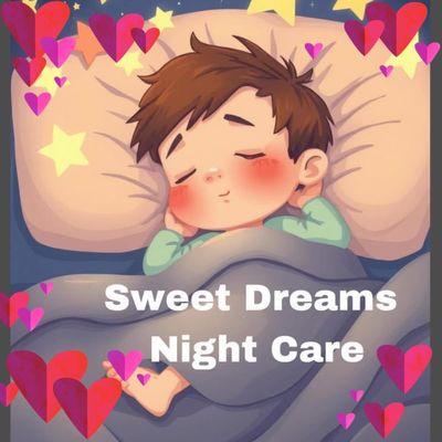 Sweet Dreams Child Night Care