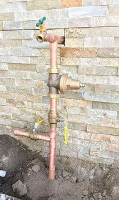 Plumbing Master