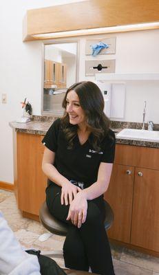 Hood Dental Care