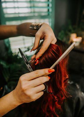 Sea Breeze Hair & Skin