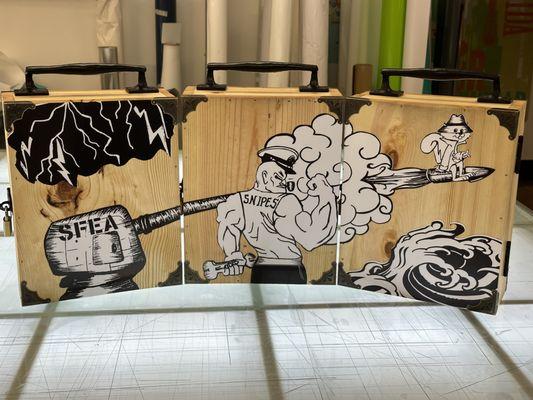 Signarama San Diego|Kearny Mesa