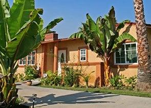 Comfort Zone, Sober Living Home