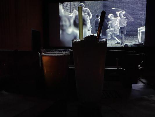 Glass Half Full Taproom