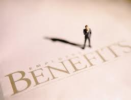 Employers Benefits Design