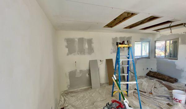 Tyler’s Handyman Service