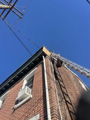 Affordable Roofing & Paving