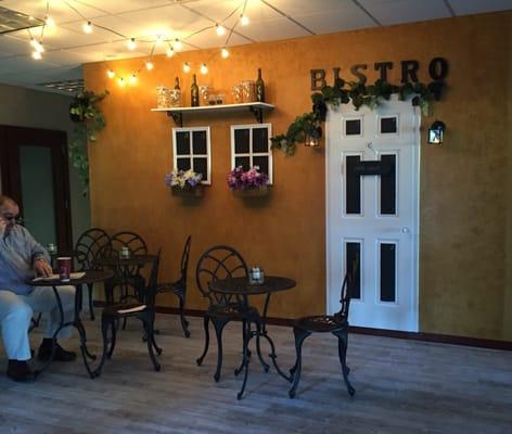 We strive to deliver the best quality compassionate care so that you know your loved ones are in good hands.