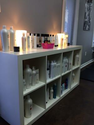 Good Hair At Follicle Salon