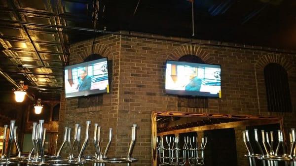 Satellite And Cable Solutions