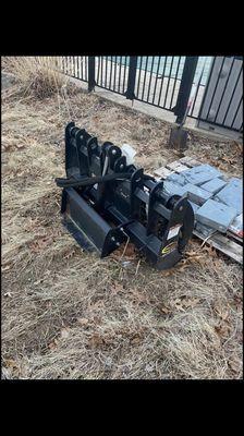 Jp's Tree Removal Services