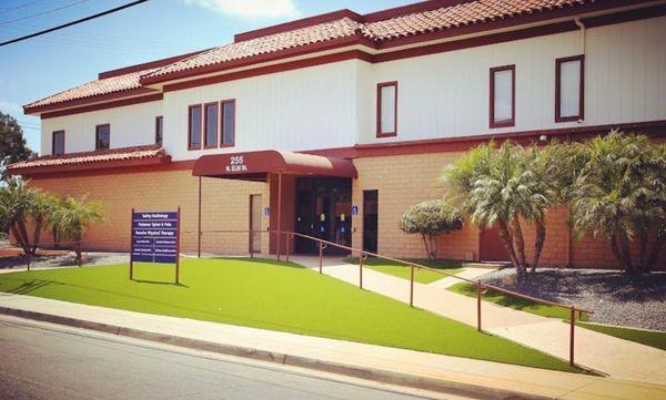 Palomar Spine & Pain: Tania Faruque, MD