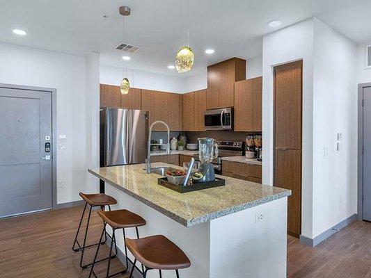 Kalon Luxury Apartments