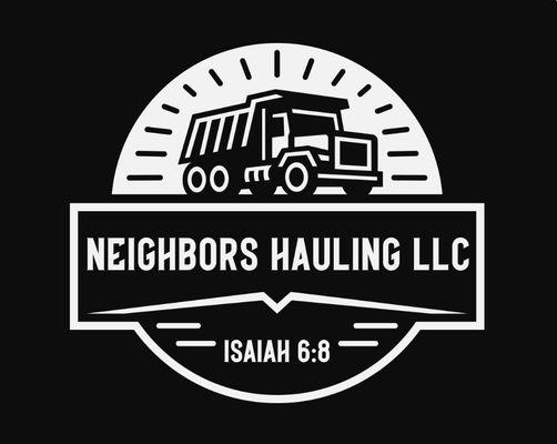 Neighbors Hauling