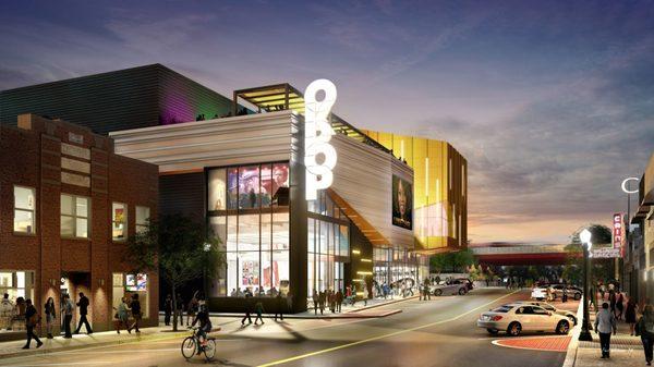 Lilly Architects - Tulsa OK
