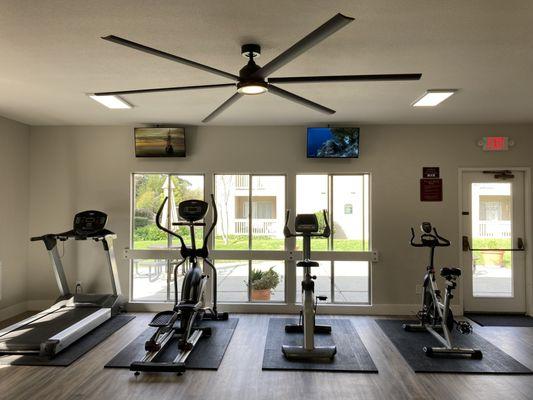 Miramar Plaza Apartments