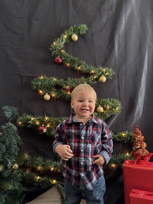 A Plus Child Day Care