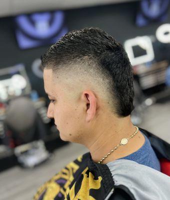 LokoCutz Barbershop